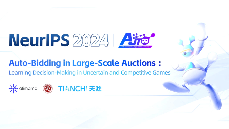 Auto-bidding for second-price auctions via Oracle Imitation Learning (OIL)